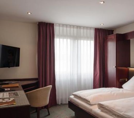 Hotel Imperial