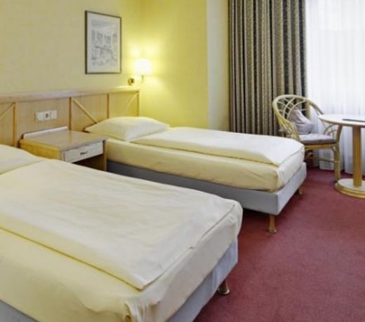 TRYP by Wyndham KÃ¶ln City Centre