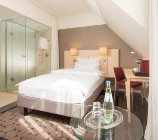 Hotel Lyskirchen