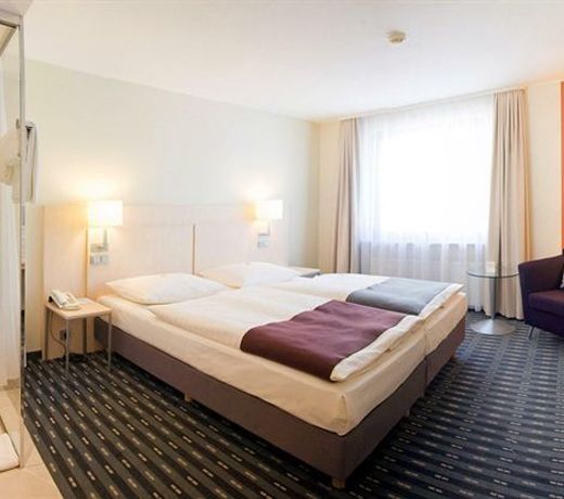Hotel Lyskirchen