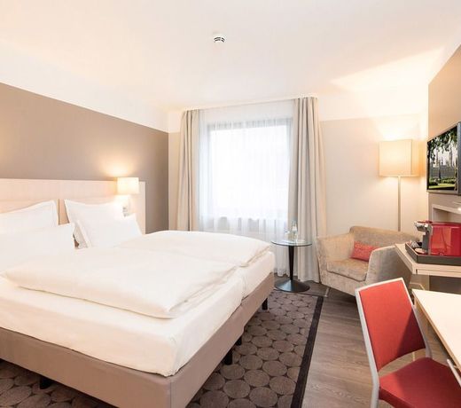 Hotel Lyskirchen