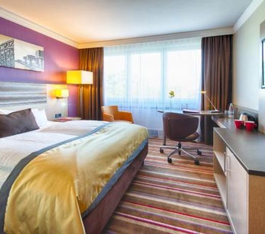 Leonardo Royal Hotel KÃ¶ln - Am Stadtwald
