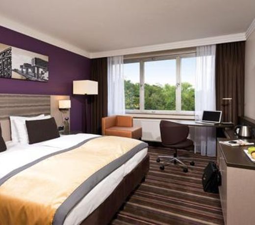 Leonardo Royal Hotel KÃ¶ln - Am Stadtwald