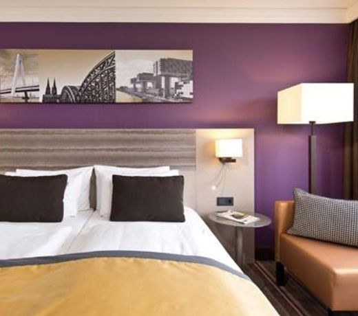 Leonardo Royal Hotel KÃ¶ln - Am Stadtwald