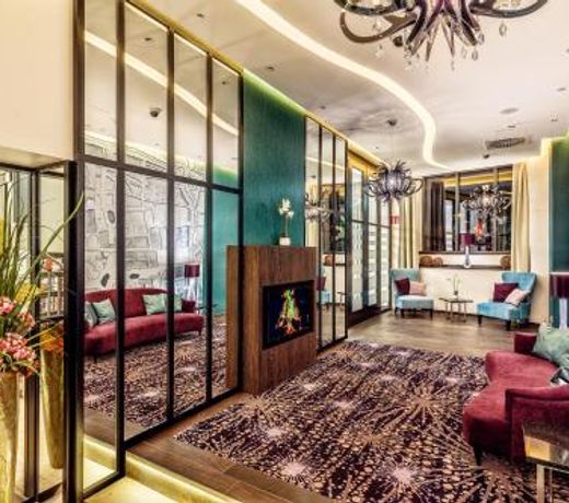 CityClass Hotel Residence am Dom