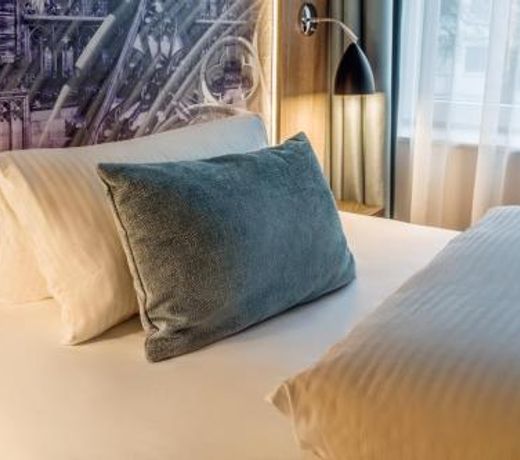 CityClass Hotel Residence am Dom