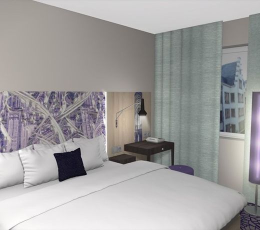 CityClass Hotel Residence am Dom