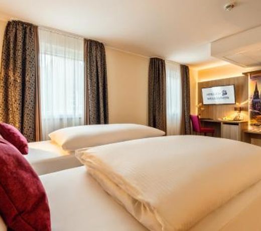 CityClass Hotel Caprice am Dom - Superior