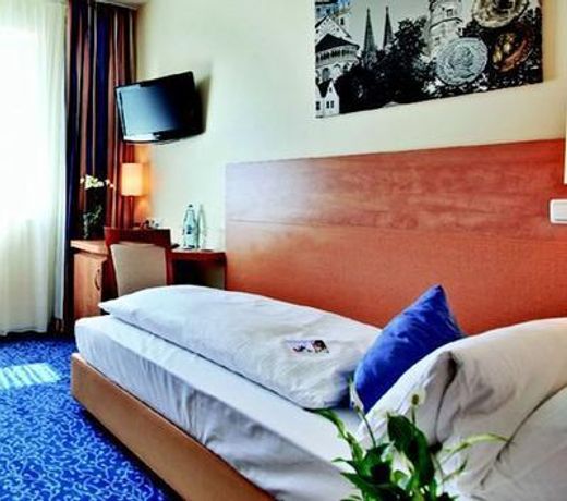 CityClass Hotel Europa am Dom