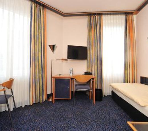 Insel Hotel