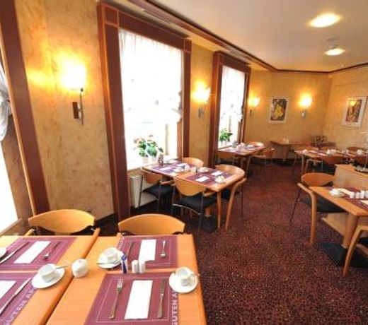 Insel Hotel