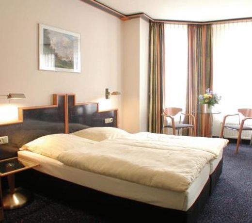 Insel Hotel