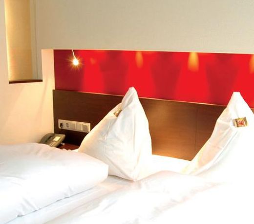 Hotel am Augustinerplatz