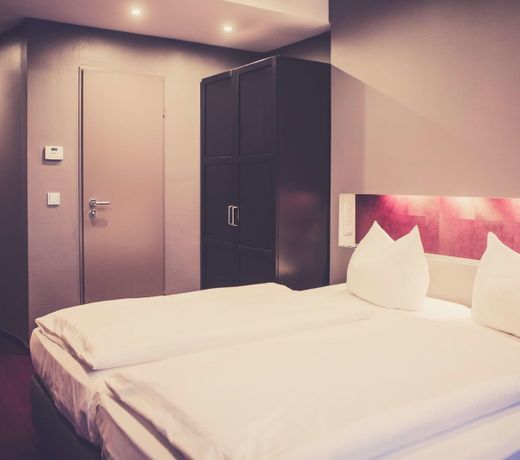 Hotel am Augustinerplatz