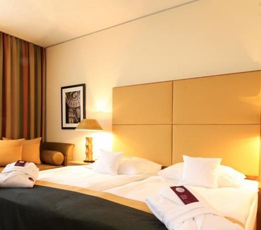 AMERON KÃ¶ln Hotel Regent