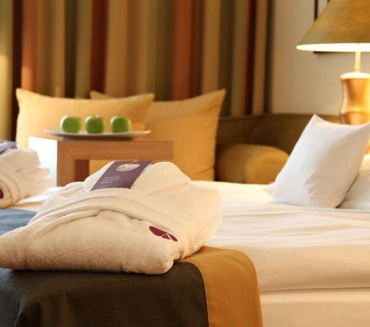 AMERON KÃ¶ln Hotel Regent