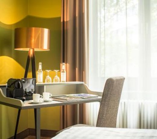 The Ascot Hotel