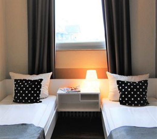 Sonata City Hotel