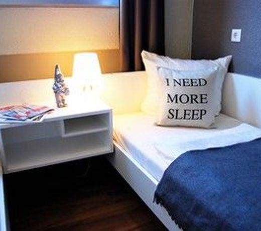 Sonata City Hotel
