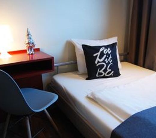 Sonata City Hotel