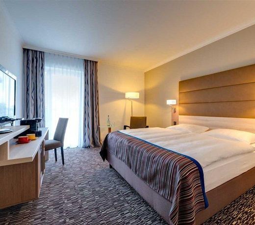 Park Inn by Radisson KÃ¶ln City West