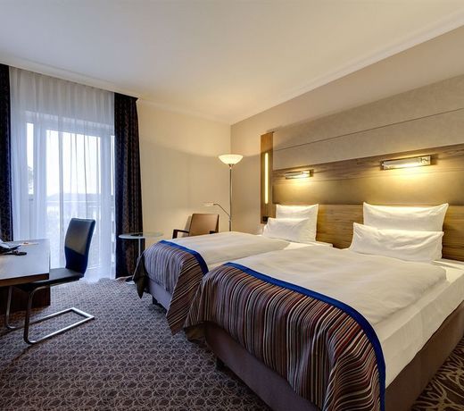 Park Inn by Radisson KÃ¶ln City West