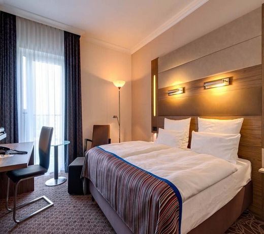 Park Inn by Radisson KÃ¶ln City West