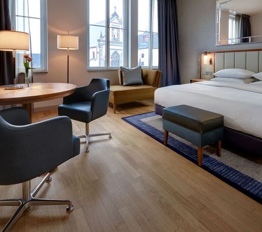Hilton Cologne