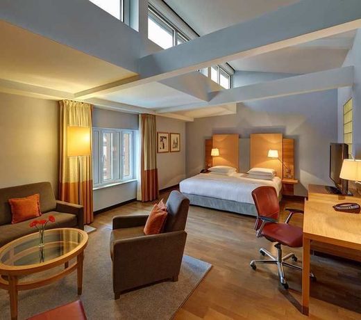 Hilton Cologne