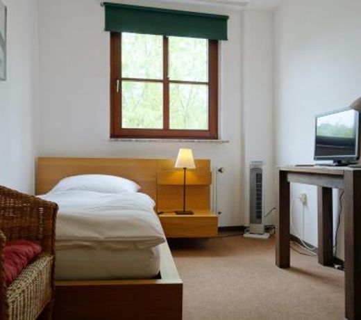 Pension am Helenenwall