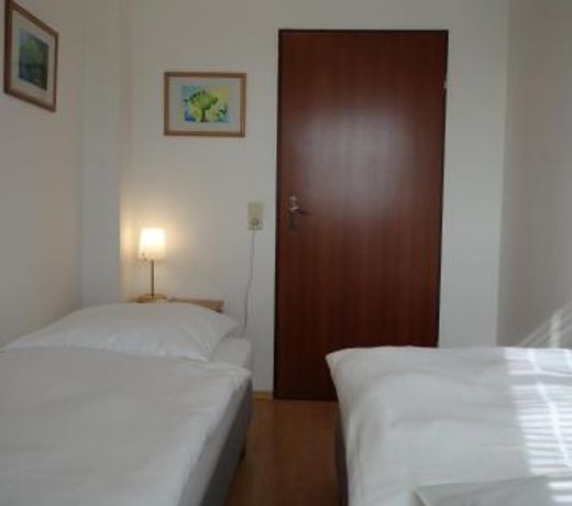 Pension am Helenenwall