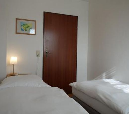 Pension am Helenenwall