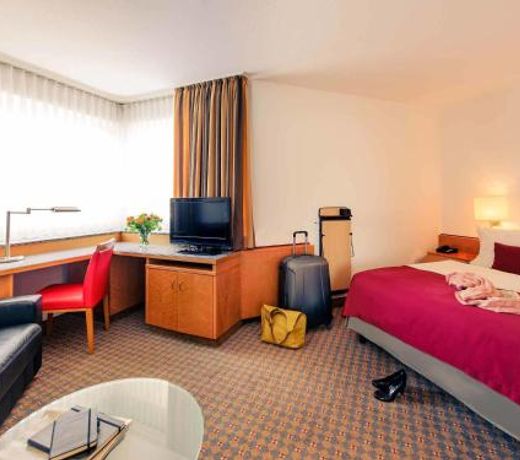 Mercure Hotel KÃ¶ln City FriesenstraÃe