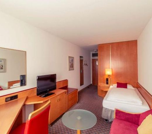 Mercure Hotel KÃ¶ln City FriesenstraÃe