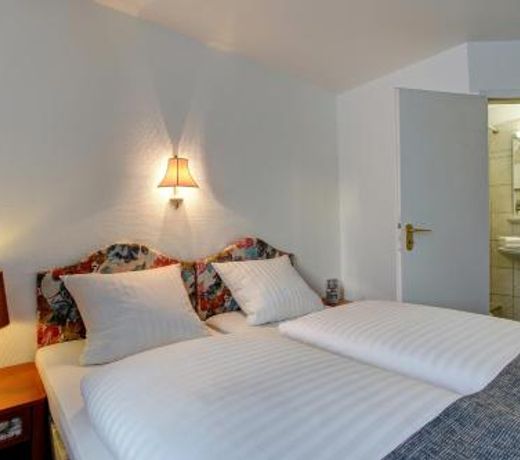 Hotel Arde KÃ¶ln Zentrum