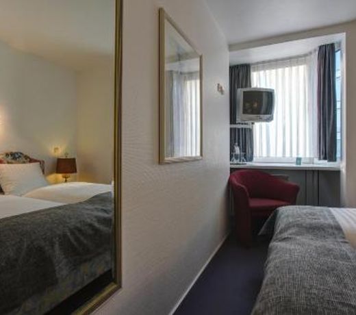 Hotel Arde KÃ¶ln Zentrum