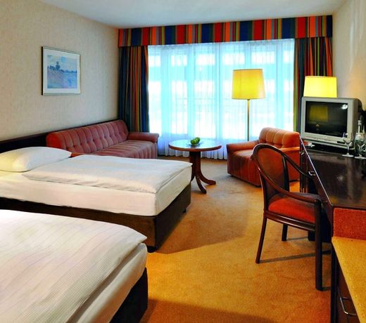 Maritim Hotel KÃ¶ln