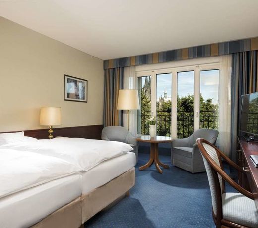 Maritim Hotel KÃ¶ln