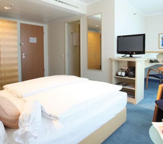Lindner Hotel Cologne Am Dom, part of JdV by Hyatt