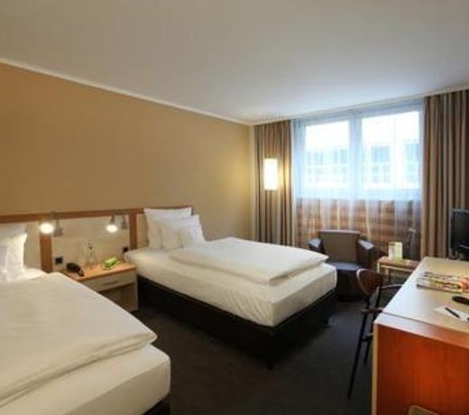 Lindner Hotel Cologne Am Dom, part of JdV by Hyatt