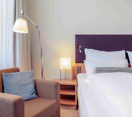 Mercure Hotel Koeln Belfortstrasse