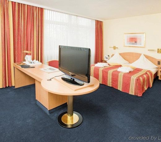 Mercure Hotel Koeln Belfortstrasse