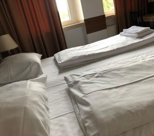 Hotel Moji KÃ¶ln
