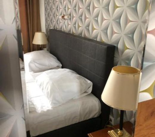 Hotel Moji KÃ¶ln