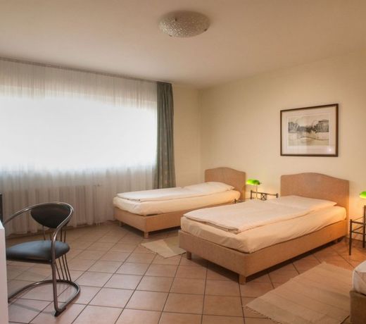 ARS VIVENDI HOTEL