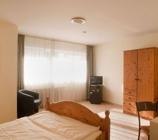 ARS VIVENDI HOTEL