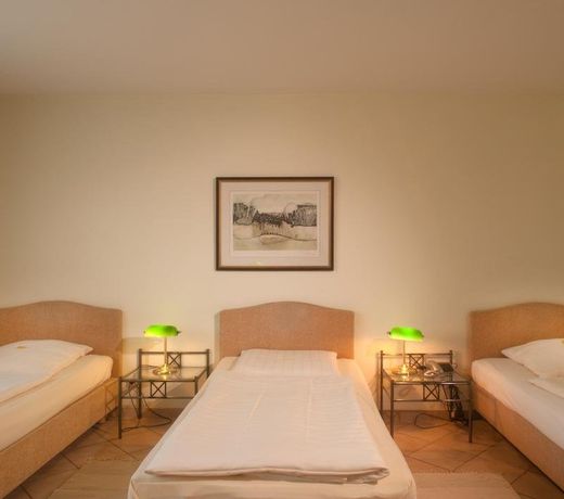 ARS VIVENDI HOTEL