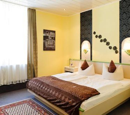 Hotel Skada City CÃ¶lln
