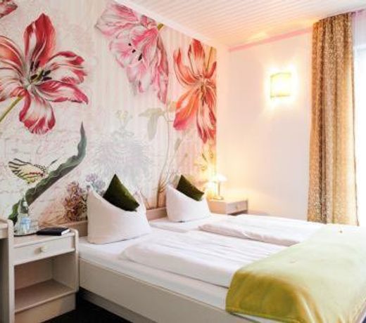 Hotel Skada City CÃ¶lln
