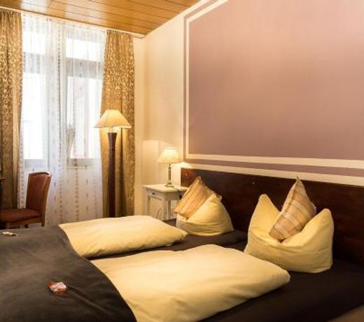 Hotel Skada City CÃ¶lln
